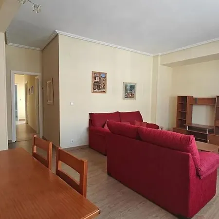 Apartamento Apartamento Paola Bizkaia Bilbau