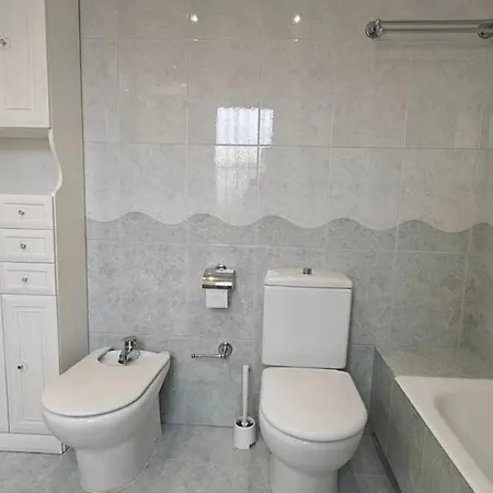 Apartamento Paola Bizkaia Bilbau