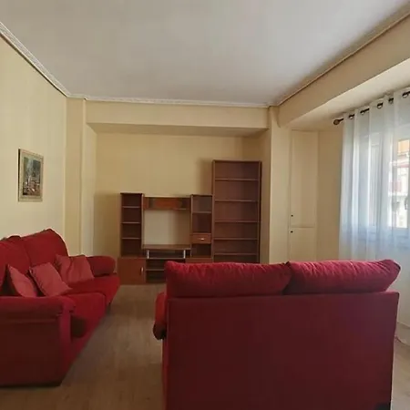 Apartamento Apartamento Paola Bizkaia *