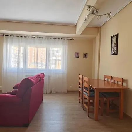 Apartamento Paola Bizkaia Bilbau