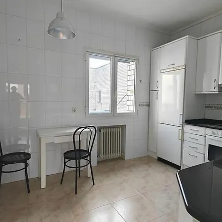 Apartamento Paola Bizkaia Apartamento