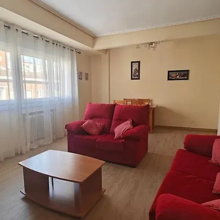 Apartamento Paola Bizkaia Апартаменты