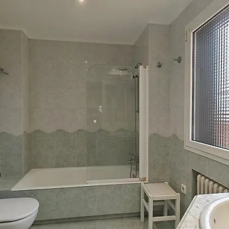 Apartamento Apartamento Paola Bizkaia Bilbau