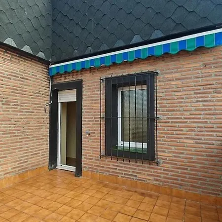 Apartamento Paola Bizkaia