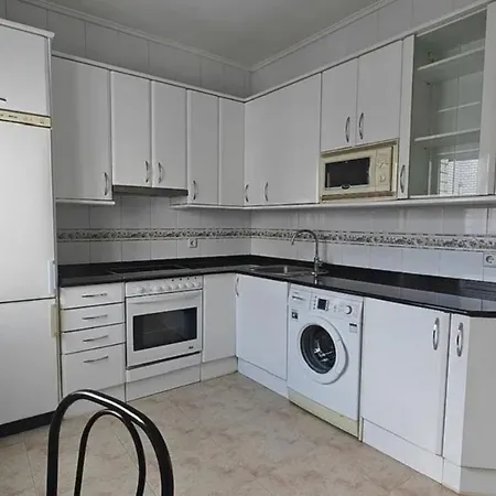 Apartamento Paola Bizkaia